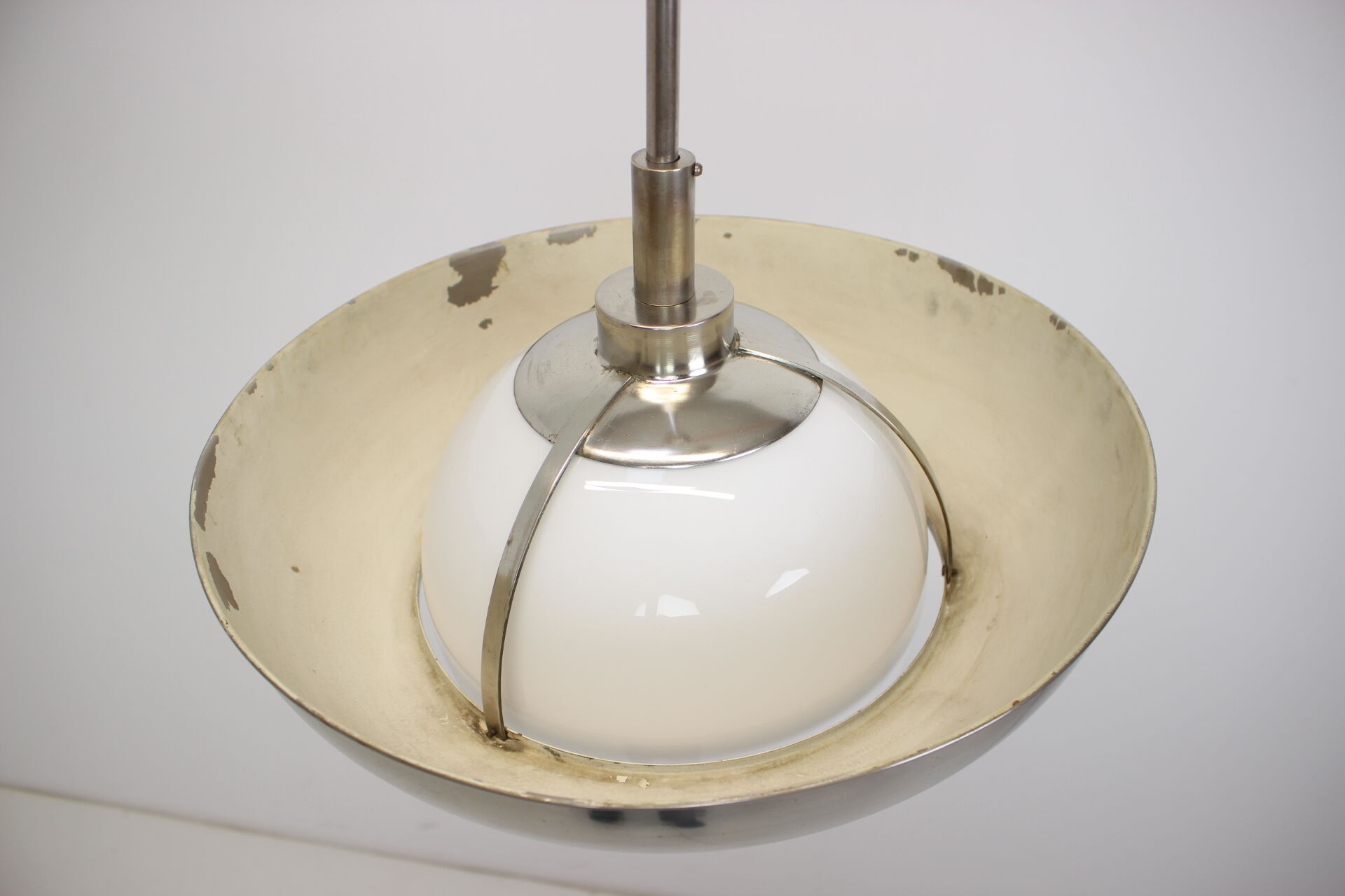 Art Deco pendant, 1930's.