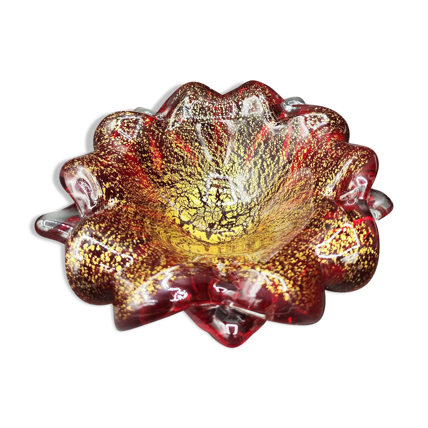 Trinket bowl, 60