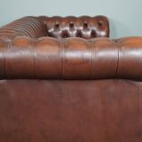 Chesterfield sofa 2.5 seats