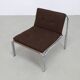 Lounge Chair by Wim Ypma for Riemersma, 1970s