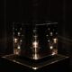 Prismar table lamp by Studio A.R.D.I.T.I. for Nucleo Sormani, 1972