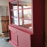 “Coffee corner” dresser