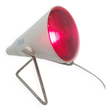 Vintage infraphil heating lamp