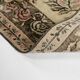 one A kind Of Vintage Turkish Area Rug sku-2020