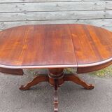 Round table