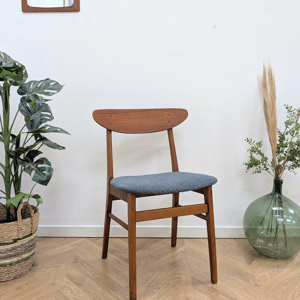 Scandinavian chair Farstrup