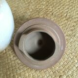 Sandstone teapot