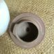 Sandstone teapot
