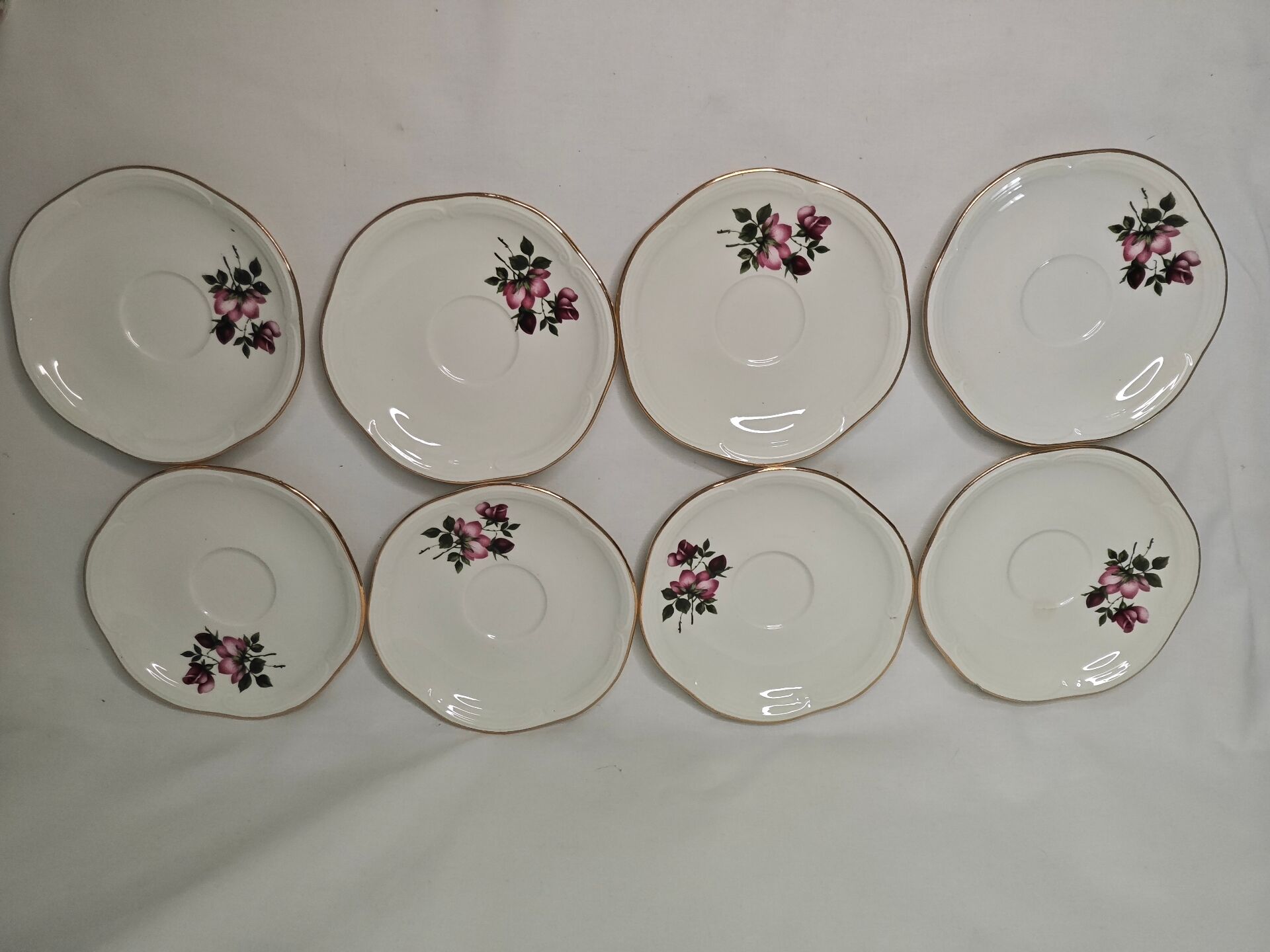 Tea service