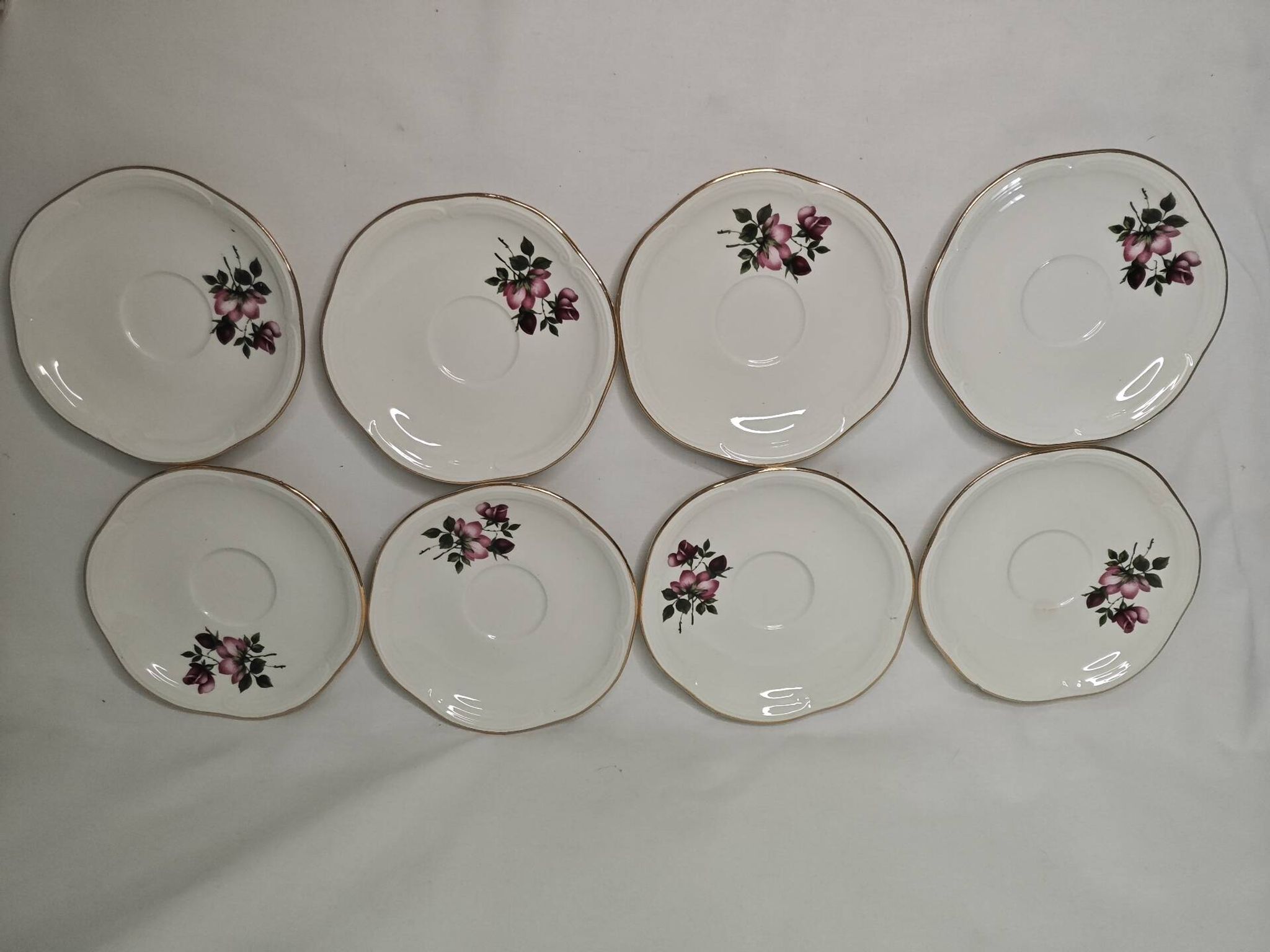 Tea service