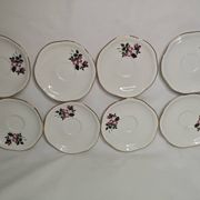 Tea service