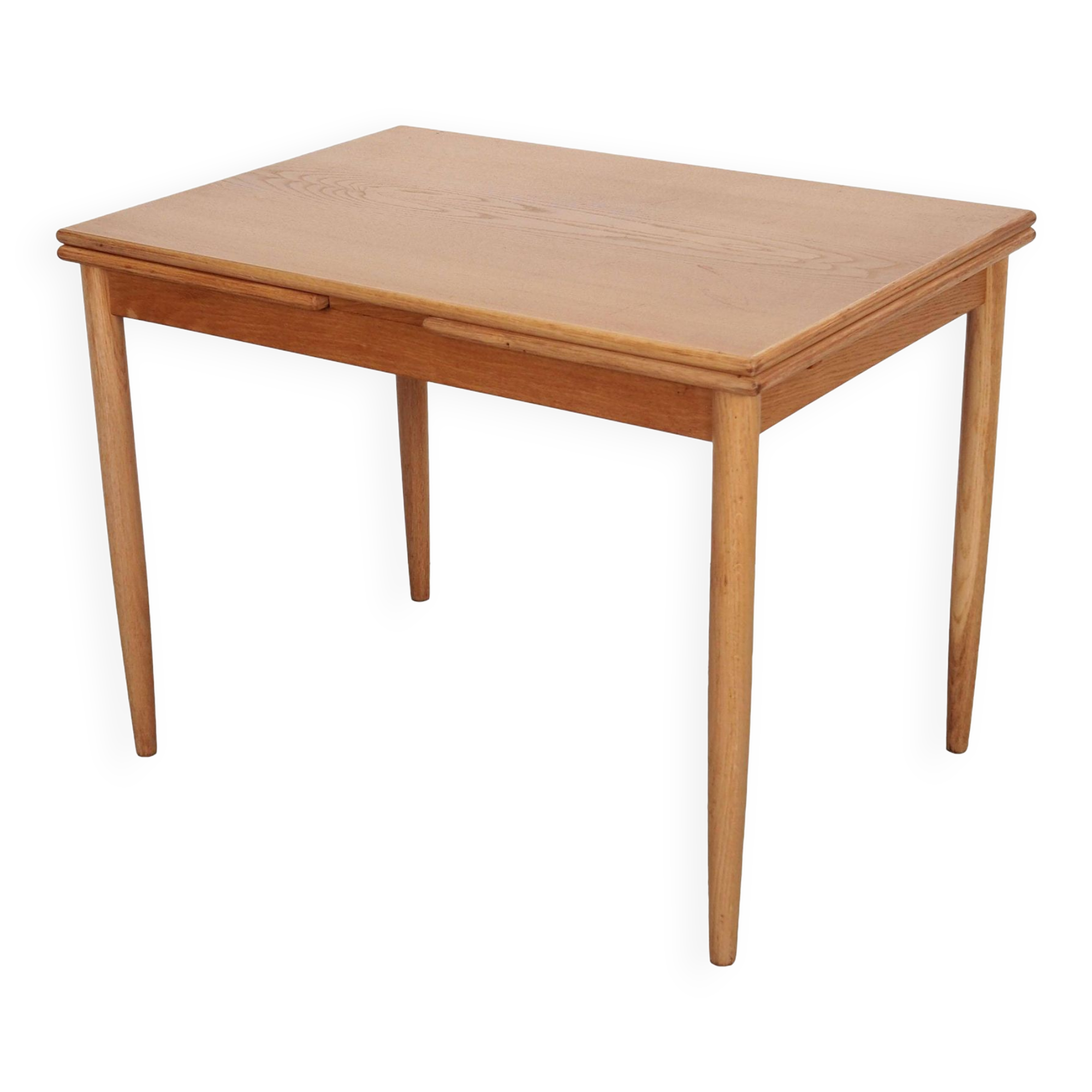 Ash table, Danish design, 1980s, production: Denmark