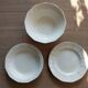 Sarreguemines serving dish