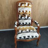 Fauteuil Voltaire