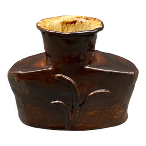 vase en terre par Cnani