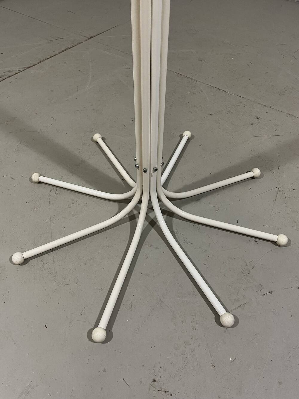 Sidse Werner Coat Tree by Fritz Hansen