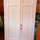 Pink Parisian wardrobe