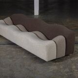 ABCD PIERRE PAULIN SOFA, 1970s
