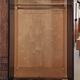 Mid-century wardrobe