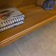 Vintage sideboard (shallow)