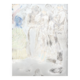 Edouard Detaille (1848-1912) Scène De Carnaval, Aquarelle Signée