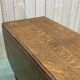 English folding table called -Gateleg- oak from the 1930s