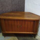 Corner bar furniture from the 50s