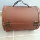 Valise look vintage