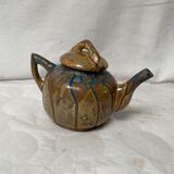 Sandstone teapot