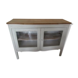 Vintage buffet