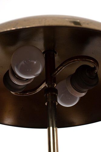 Table Lamp from Giovanni Michelucci