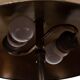 Table Lamp from Giovanni Michelucci