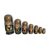Russian dolls