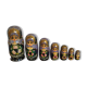 Russian dolls