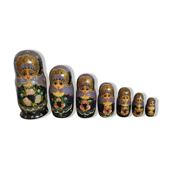 Poupées russes