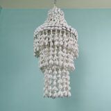Seashell suspension