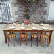 Farm table