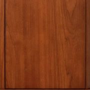 Commode, Enfilade scandinave vintage en teck