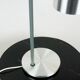 Modern Scandinavian table lamp Lento by Jo Hammerborg for Fog and Morup