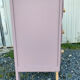 Commode vintage
