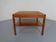 Teak Coffee Table by Hans J. Wegner for Andreas Tuck, 1950s