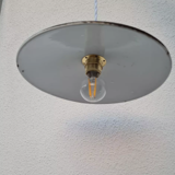 Enamelled sheet metal suspension 1950