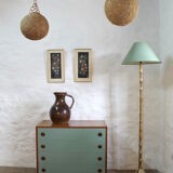Vintage Scandinavian chest of drawers