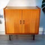 Modernist low sideboard 1960
