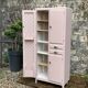Mado powder pink buffet cabinet 1950