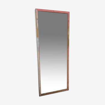 Miroir en bois 76x188cm