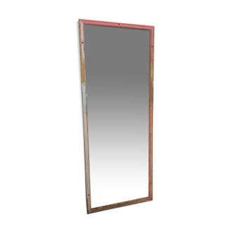 76x188cm wooden mirror