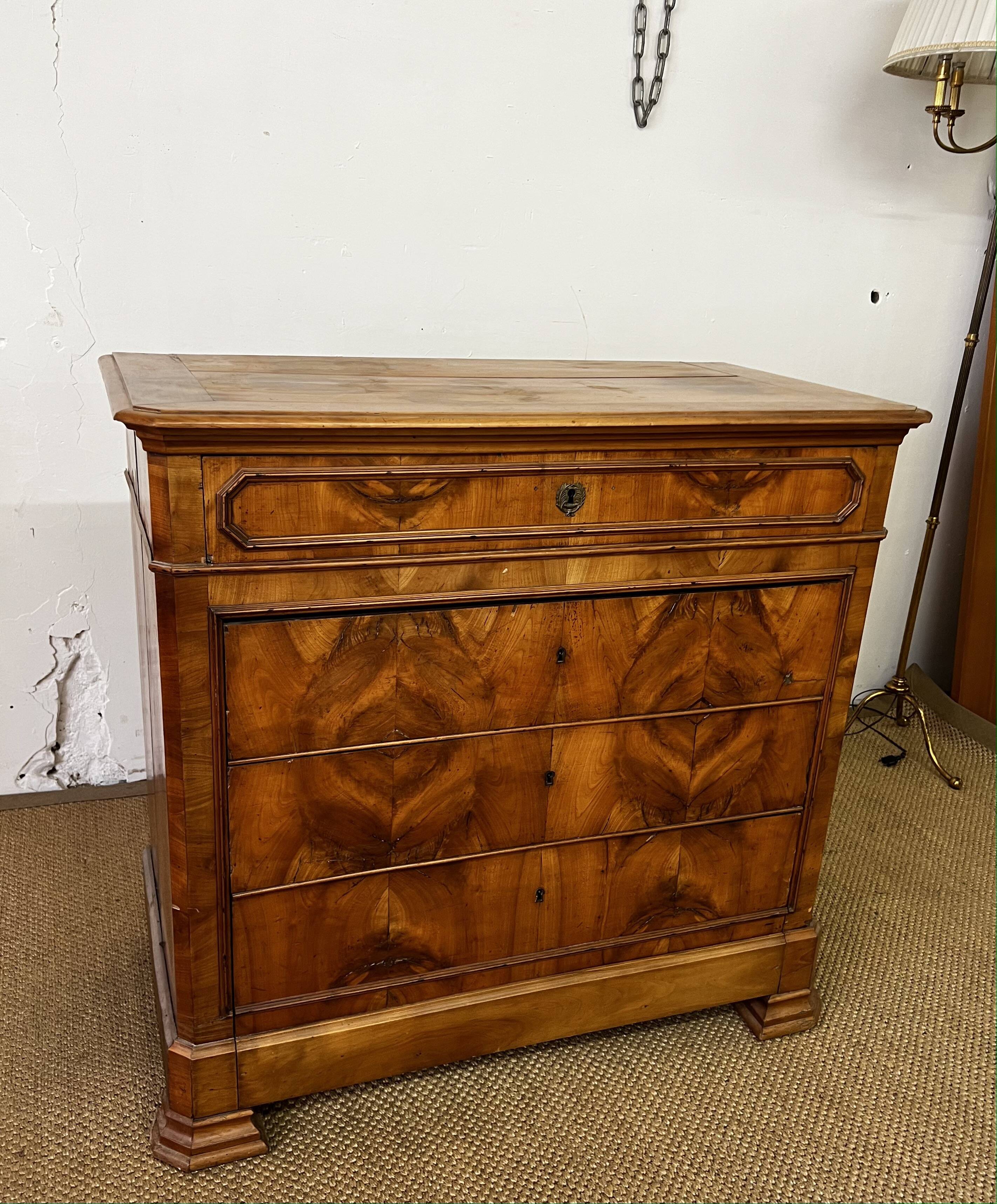 Commode Louis Philippe