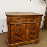 Commode Louis Philippe