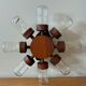 Vintage 70s spice rack